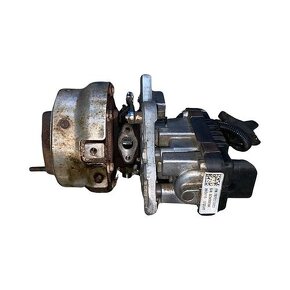 Turbo 057145874N 4.2TDI 250KW V8 CCFC AUDI Q7 4L r.v. 2011 - 4