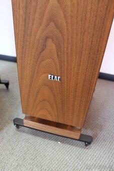 Elac FS 407, 2½pásmový stojanový reproduktor - 4