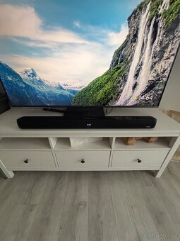 Televize TCL 55 55C735 144hz + Soundbar - 4