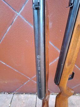 Vzduchovka Slávia 630 model 77 - 4