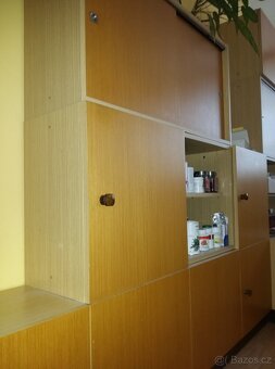 Skříňová sestava - 4