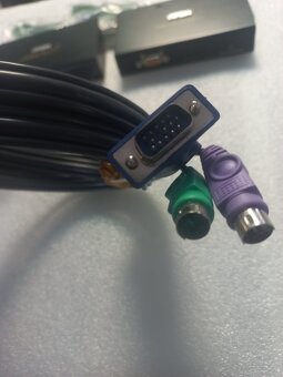 Extender  - ATEN - 4