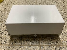 Zásobník na ručníky, baterie - 4