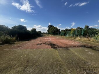 Apartmány s bydlením Podhradní Lhota - 4