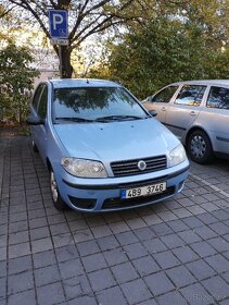 Opravy a GO motoru 1.3mjtd - 4