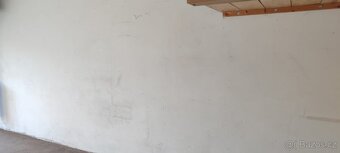 Garáž Hodkovická ulice - 4