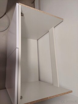 Spodní skříňka pod dřez VENTO - 4