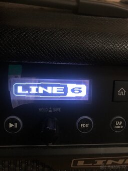 Line6 Spider V 30 MkII - 4