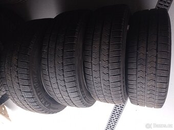 Zimní zátěžová 17" DEVONPORT ORIGINAL VW T6.1, T6, T5.1, T5 - 4