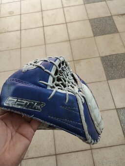 Lapačka Brian's optik Mírovka Blaha - 4