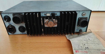 TESLA NS 113 S ITRONY ( DIGITRONY ) - 4