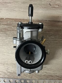 Nový Karburátor DellOrto VHST 28 CD - 4