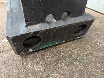 Powertilt Lehnhoff MS 08 - 4