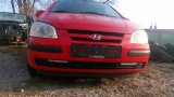 Náhradní díly Hyundai Getz 1,3 a 1,4 16V - 4