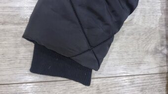 Vila dámský vel. M prošívaný kabát - 4