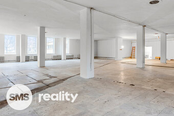 Pronájem obchodních prostor 691,5 m² – Karviná, ul. Borovské - 4