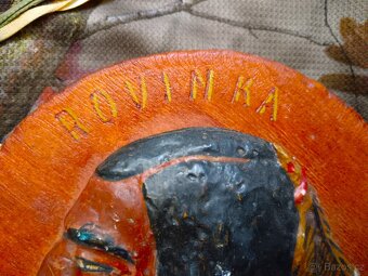 Potlach T.O. Rovinka. Tramping. - 4