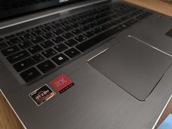 Notebook Acer Swift 3 - 4