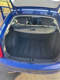 Škoda Fabia combi - 4