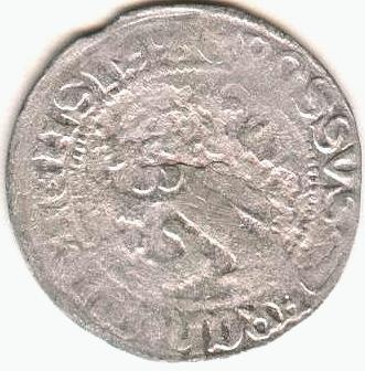 Míšeňské a hesenské groše - likvidace sbírky - 4