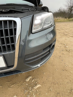 Audi Q5, 125kW TDI, STK 09/2027 - 4