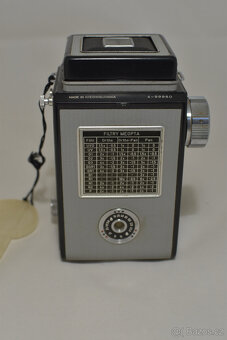 FLEXARET VI. MEOPTA / TOP STAV. - 4