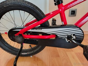 Dětské kolo Specialized Hotrock 16" - 4