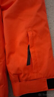 Zimní bunda twentyone seventeen - 4