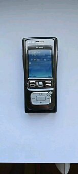 Nokia n91 8g - 4