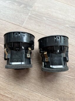 Mřížky ventilace Mercedes Vito W447 - 4