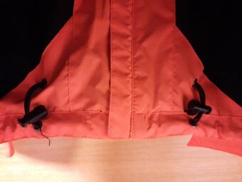 Nord Blanc technická bunda, vel. 158/164 - 4