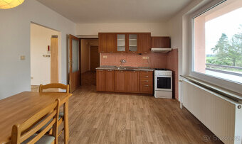 Prodej bytu v OV, 2 lodžie, 66,91 m2 v Hradci nad Svitavou - 4