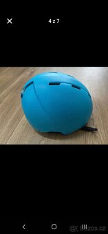 Lyžařská helma - 4