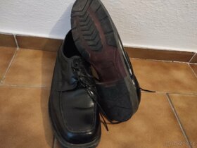 Pánské polobotky - 4