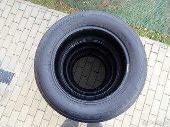 Letní pneu Bridgestone Potenza, sada - 4