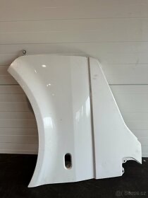 Blatníky VW,SEAT,Audi - 4