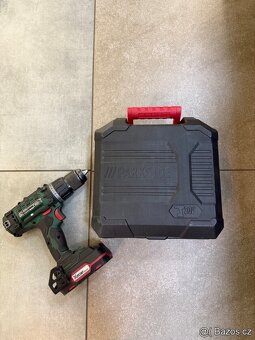 AKU VRTAČKA PARKSIDE - 4