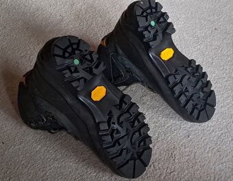 Boty Garmont vel.40 - 4