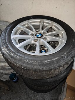 BMW kola r16 styling 390 - 4