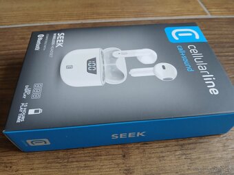 Bezdrátová sluchátka - 4