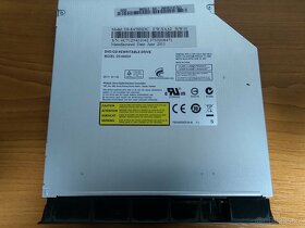 DVD mechaniky / vypalovačky pro notebooky - 4