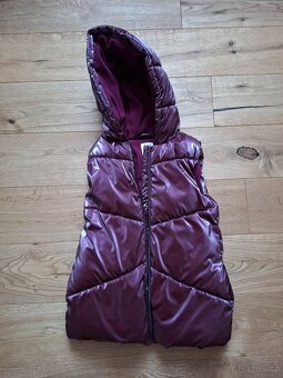 Balíček oblečení - 4