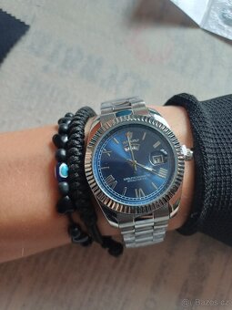 Pánské hodinky BINBOND - 4