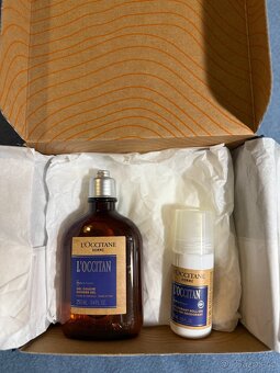 Sada l'occitane en provence - 4