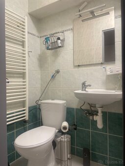 Private room in anděl - 4