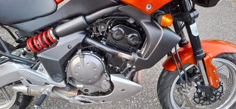 Kawasaki versys 650 r.v.2008 - 4