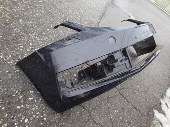 Přední nárazník Škoda Octavia III. facelift - 4