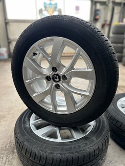 4x100 r16 original - 4
