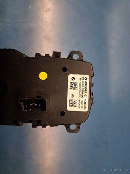 Spínač světel BMW Mini 9865849 01 - 4