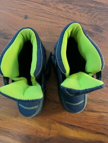 Zimni boty Richter, 28 - 4